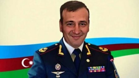 Türkiyə Azərbaycan Qardaşlıq İctimai Birliyi nümayəndələri Şəhid General Polad Həşimovun  ailəsini ziyarət etdi
