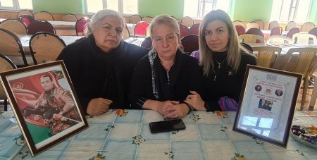 Türkiyə Azərbaycan Qardaşlıq İctimai Birliyi və nümayəndələri  bugun Binəqədidə yerləşən xeyir şər evində Şəhid Vahid Abbasovun anım mərasımində iştirak etdi.