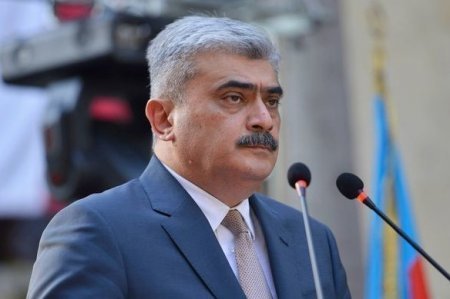 "İqtisadi artımın 5%-dən çox olması gözlənilir” - Mikayıl Cabbarov