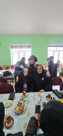 Binəqədi qəsəbəsində  şəhidin ildönümü qeyd olunub