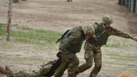 "Ermənistan ölü və yaralı sayını gizlədir" - Zöhrabyan 