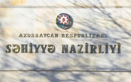 Səhiyyə Nazirliyi bu mesajla bağlı vətəndaşlara xəbərdarlıq etdi