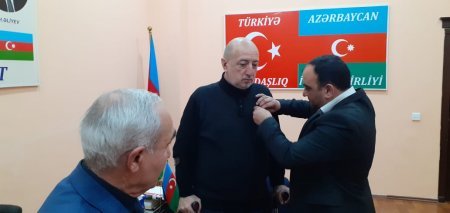 Türkiyə Azərbaycan Qardaşlıq İctimai Birliyin növbəti sədri seçildi. Türkiyə Azərbaycan Qardaşlıq İctimai Birliyin növbəti sədri seçildi.