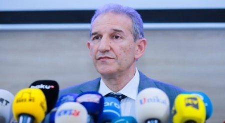 Nazir onu özünə müşavir TƏYİN ETDİ - FOTO