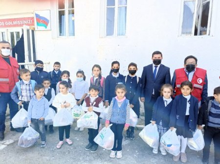 "Regionda həm cəmiyyət, həm İctimai Birlik bir arada ciddi  işlər görə bilər, boşluq aradan qalxar"-TAQ İB - nin Ağdam rayonu sədri