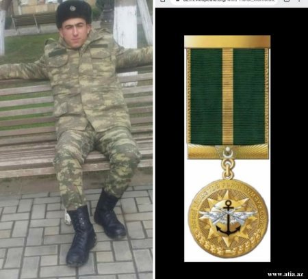 Bugün onların da ad günüdür...