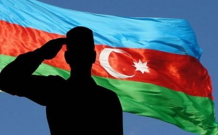 Bugün onların da ad günüdür...