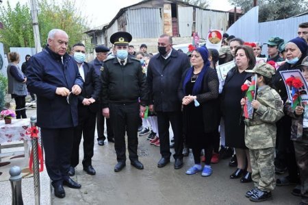 Türkiyə Azərbaycan Qardaşlıq İctimai Birliyinin  Ukrayna nümayəndəliyi təyin olundu.