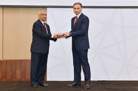 2024-cü ilin sonunadək ölkə tam internetlə təmin ediləcək. 