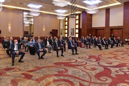 2024-cü ilin sonunadək ölkə tam internetlə təmin ediləcək. 