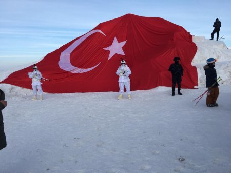 "Sarıkamış Dayanışma Grupu" nun  Azərbaycana gəlişi gözlənilir. 