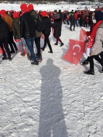"Sarıkamış Dayanışma Grupu" nun  Azərbaycana gəlişi gözlənilir. 