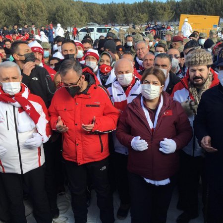 "Sarıkamış Dayanışma Grupu" nun  Azərbaycana gəlişi gözlənilir. 