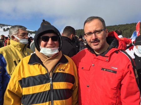 "Sarıkamış Dayanışma Grupu" nun  Azərbaycana gəlişi gözlənilir. 