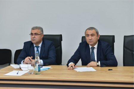 Avtovağzallardakı vəziyyət və sərnişin axını nəzarətə götürülüb-ciddi problemlər var 