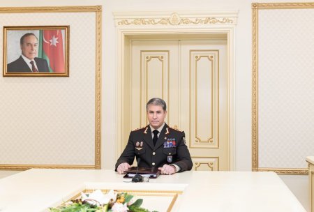 Ölkədə 31,131 cinayət qeydə alınıb.