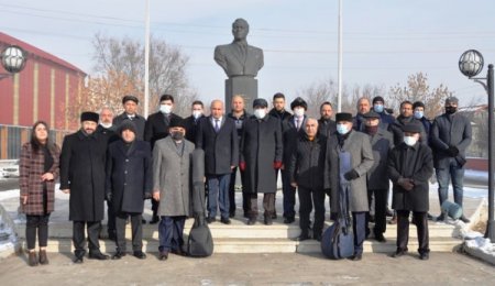 “Bizim üçün 20 Yanvar nə isə, Türkiyəmizin də 15 iyulu bizim üçün eynidir”-Nuru Quliyev