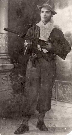 Almanlanlara zərbə vuran azərbaycanlı  İtaliya mafiozu- Cəlil Vittorio kimdir? 