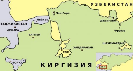 "Yaxın gələcəkdə dünyanın ən “qaynar” nöqtələrindən biri məhz Orta Asiya olacaq" - iqtisadi ekspertdən şərh "Yaxın gələcəkdə dünyanın ən “qaynar” nöqtələrindən biri məhz Orta Asiya olacaq" - iqtisadi ekspertdən şərh