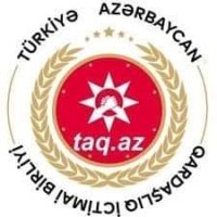 Türkiyə Azərbaycan Qardaşlıq İctimai Birliyinin zoom proqramı vasitəsi ilə ilk iclası keçirilib.
