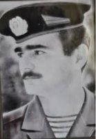 Başına yüz minlik rubl qoyulan və milliyyəti deyil, Vətəni seçən Milli Qəhrəmanımız