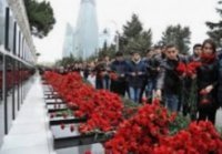 Qanlı 20 Yanvardan 32 il ötür... Qanlı 20 Yanvardan 32 il ötür...