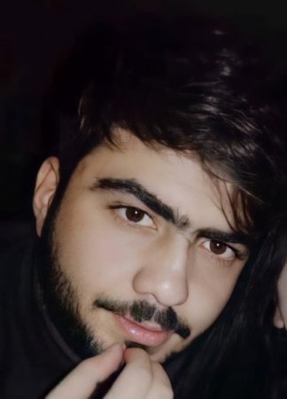 Bu şeri şəhidimiz İsmayılzadə Məhəmməd Füzuli oğluna ithaf edirəm.