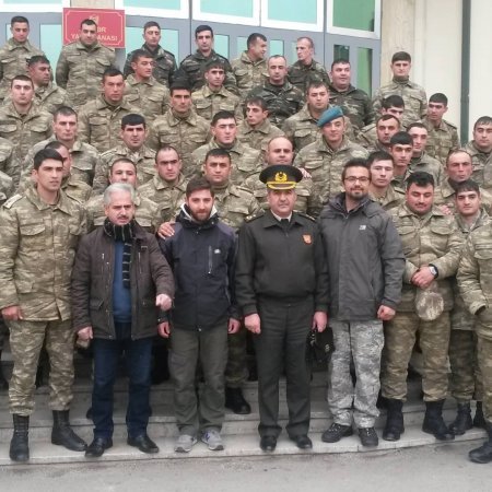 Vətən Savaşının gənc baş kəşfiyyatçısı, ermənilərin axtarışa verdiyi Türk Harun kimdir?! - MÜSAHİBƏ