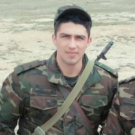 Vətən Savaşının gənc baş kəşfiyyatçısı, ermənilərin axtarışa verdiyi Türk Harun kimdir?! - MÜSAHİBƏ