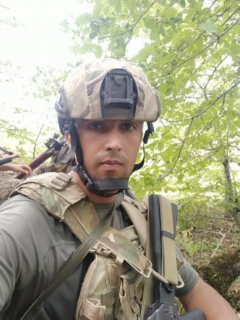 Vətən Savaşının gənc baş kəşfiyyatçısı, ermənilərin axtarışa verdiyi Türk Harun kimdir?! - MÜSAHİBƏ