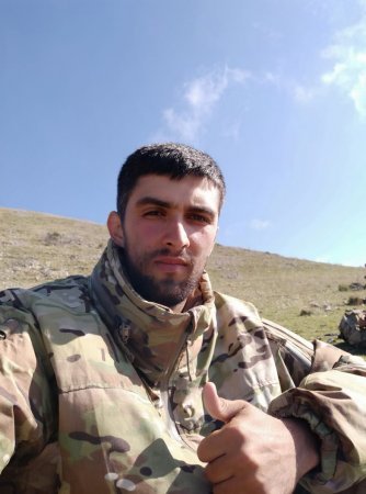 Vətən Savaşının gənc baş kəşfiyyatçısı, ermənilərin axtarışa verdiyi Türk Harun kimdir?! - MÜSAHİBƏ