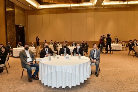 Azərbaycanda yeni nəsil rəqəmsal imza təqdim edilib – SİMA 