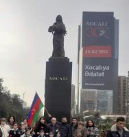 XOCALI FACİƏSİNDƏN 30 İL KEÇDİ