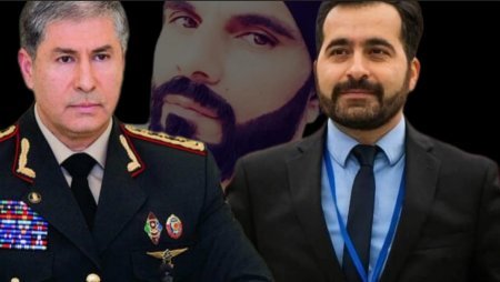 Şəxsən mən Bəxtiyar Hacıyev şousuna inanmıram.