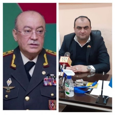 Xeyirxah iş, xeyirxah əməl insanı mənən ucaldır